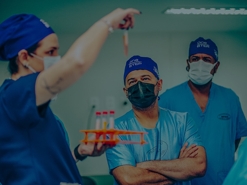 One STEP Day - Evento imersivo